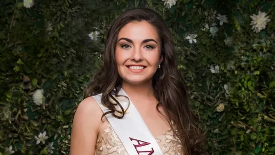 “Por nada del mundo cambio la tranquilidad que tiene mi pueblo”