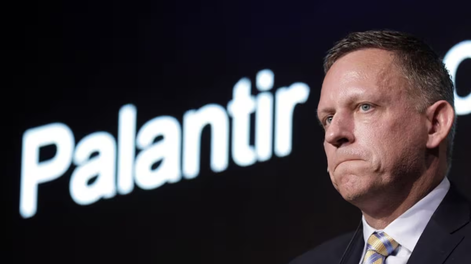 Peter Thiel invirtió US$76 millones en Vista y Vaca Muerta