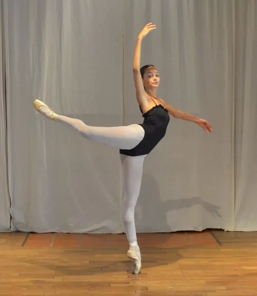 Un gran salto a Berlín