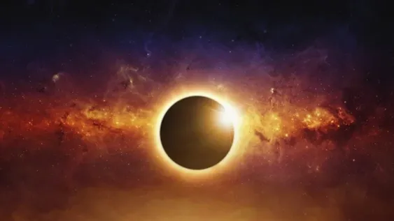 La NASA brindará imágenes en vivo del eclipse solar que también se verá en San Juan