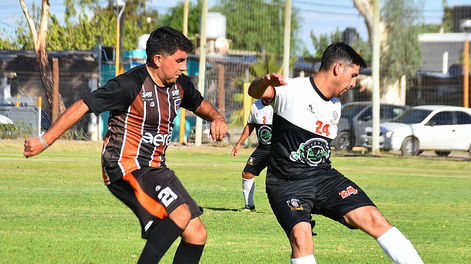 Arrancó el Apertura 2026 en Adepu: todos los resultados de la primera fecha