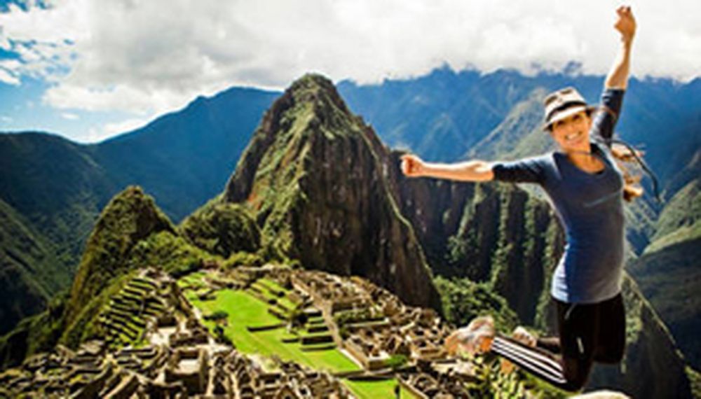 Turista cayó por un precipicio en Machu Picchu al sacarse una selfie