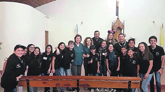 Un final para parar la oreja