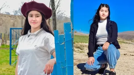 Encuentran asesinada a una estudiante de 15 años y detienen a su exnovio