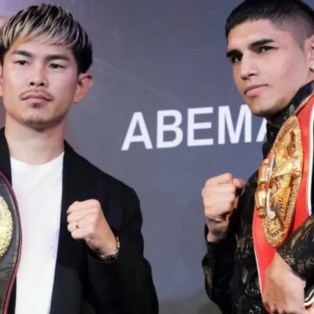 Martínez entró en la ola de las unificaciones