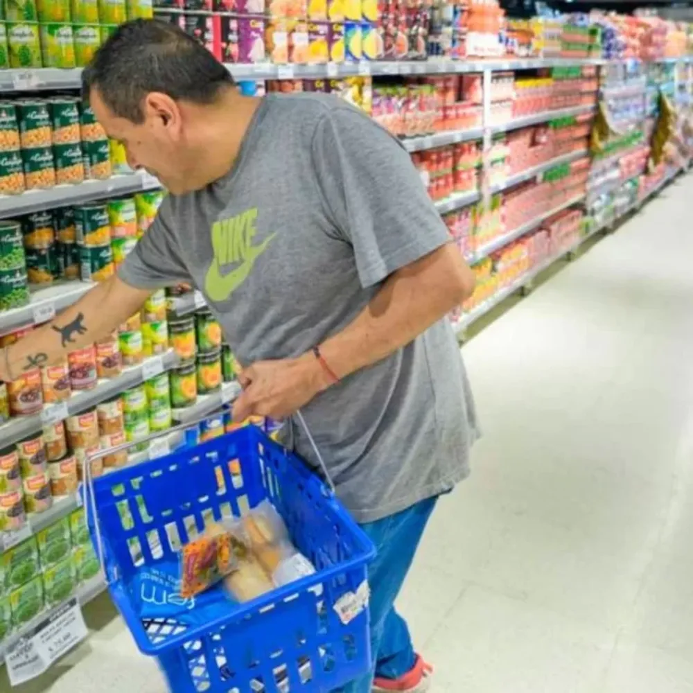 La inflación de febrero fue del 13,2% y la variación interanual trepó al 276,2%