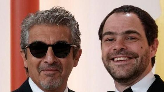 Las réplicas de la derrota