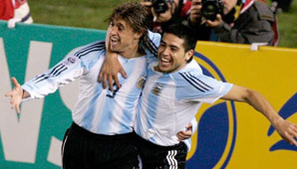 Los diez partidos imperdibles entre la Argentina y Brasil