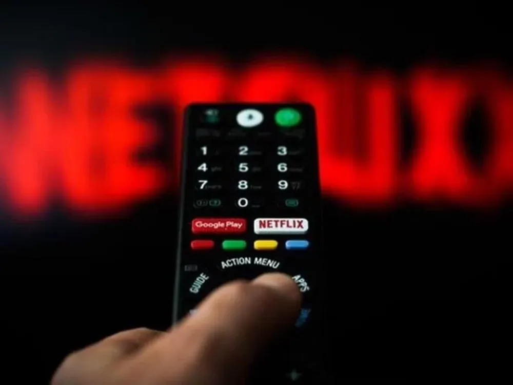 Las nuevas tarifas de Netflix en Argentina