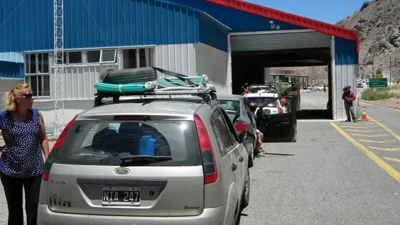 Chile les cerró la puerta a los pasos y genera incertidumbre por Agua Negra