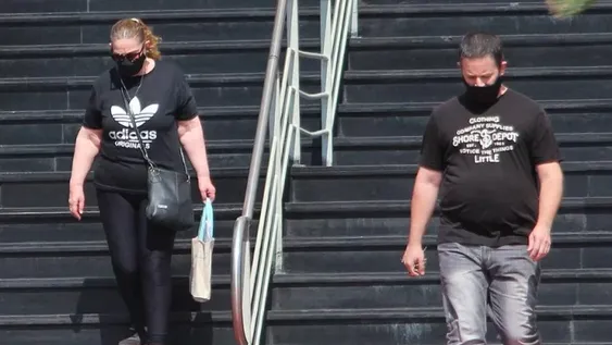 Entre 453 test realizados, 50 arrojaron resultado positivo en las últimas 24 horas