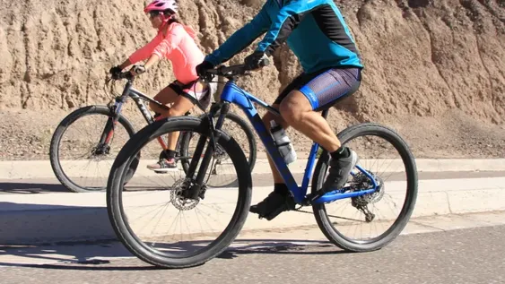 Habilitan desde mañana los deportes al aire libre