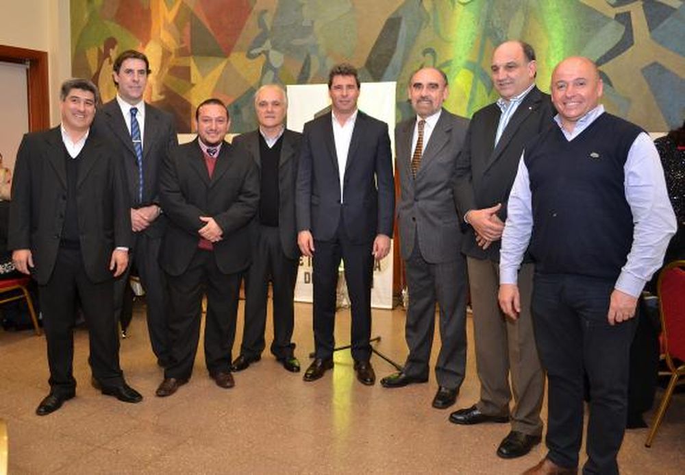 Aniversario Cámara de la Construcción e Inmobiliaria