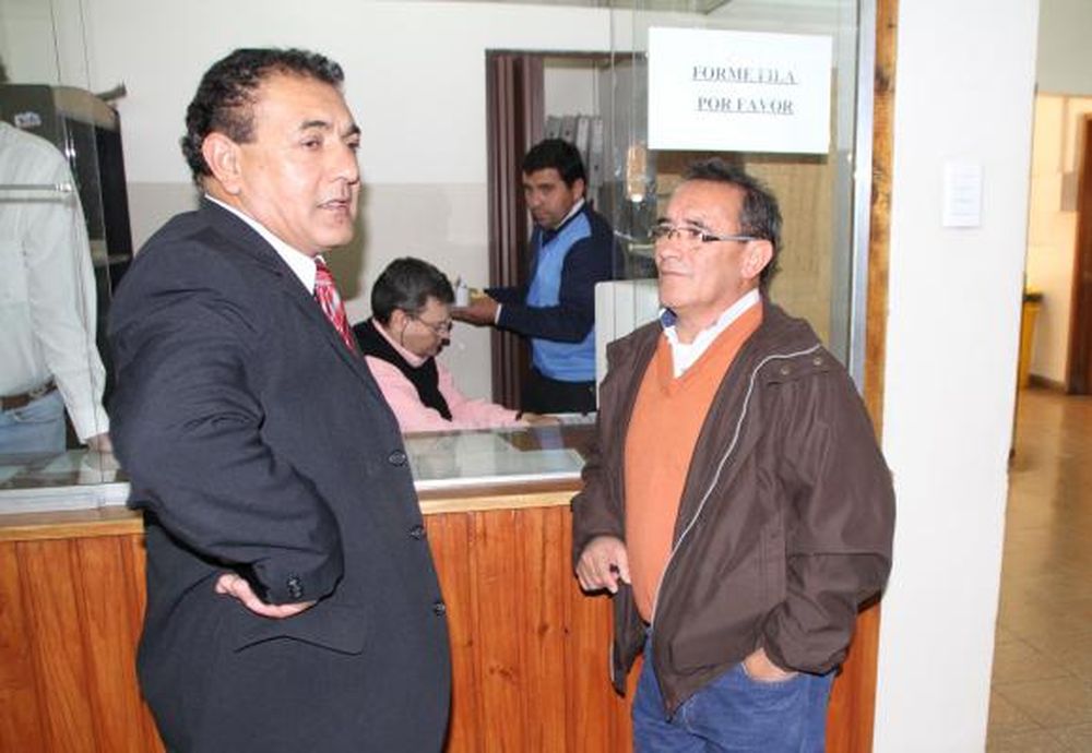 Prestamistas de la Mutual irán ahora a indagatoria