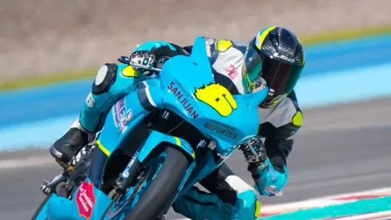 Soto y Quiroga tendrán que esperar