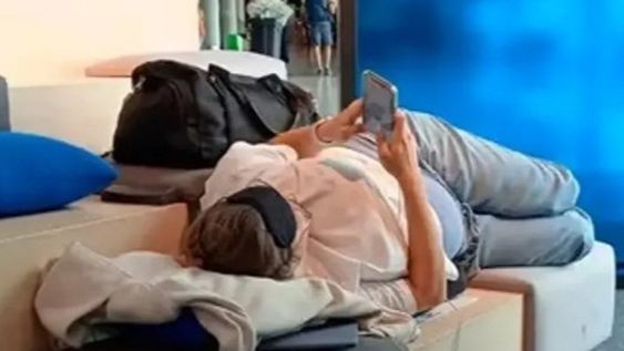 Polémica por embarazadas rusas que llegan a Argentina