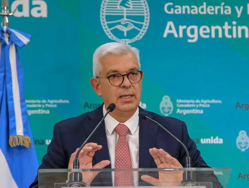 El Gobierno nacional aseguró que las medidas “no perjudicarán a los productores”