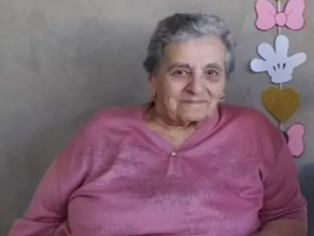 Una jubilada de 91 años fue asesinada y por el caso detuvieron a su hijo
