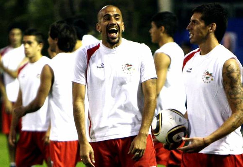 Verón no se guarda nada