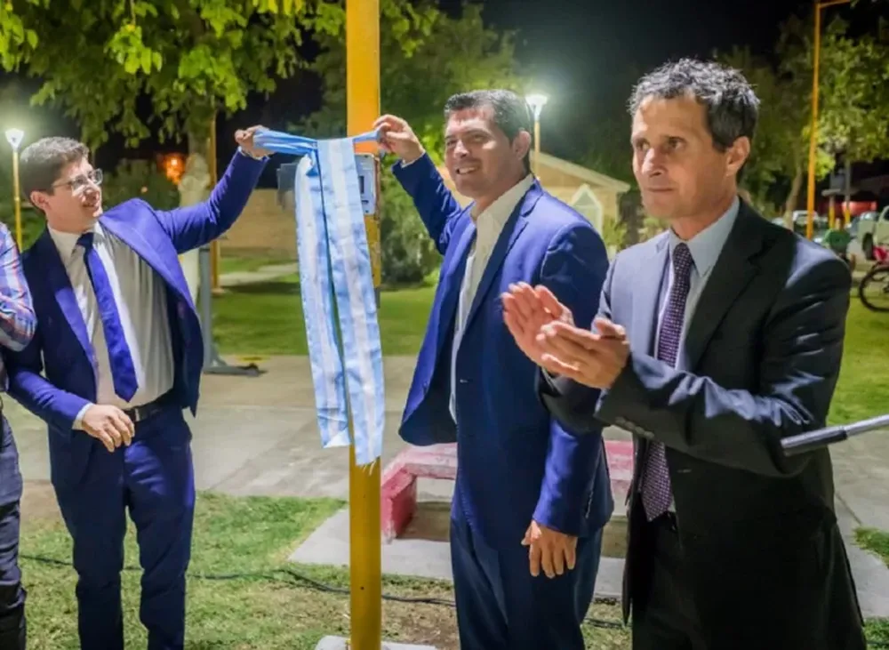 Orrego apunta a fusionar Deportes y Turismo y 2 áreas conservan su rango