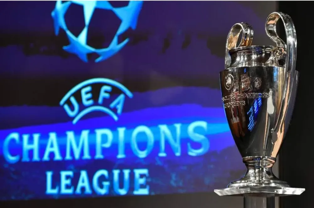 Champions League: los 16 equipos clasificados y la fecha del sorteo