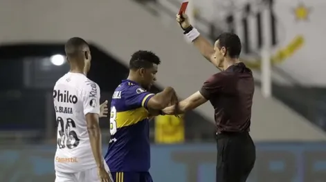 La dura advertencia de Russo a los jugadores de cara a la final con Banfield en San Juan
