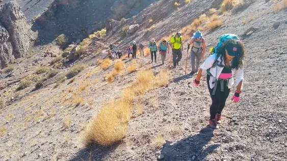 Habrá menos restricciones para ingresar a vacacionar en los departamentos turísticos