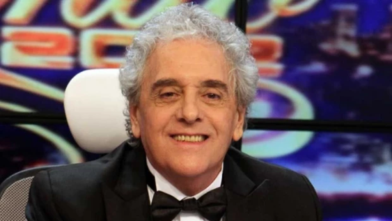 Gasalla y una vida dedicada al espectáculo