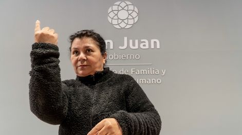 Estudiantes secundarios podrá participar de un concurso estudiantil que fomente la inclusión.