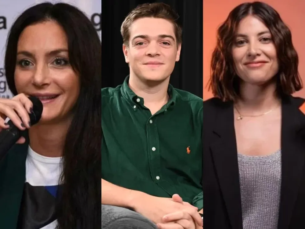 FNS Forum 2025: paso a paso cómo inscribirte en las charlas de Luciana Aymar, Beltrán Briones y Sofía Contreras