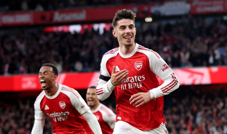 Arsenal se consagró campeón de Inglaterra tras 22 años.