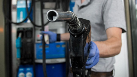 En San Juan celebran el congelamiento del precio del combustible: Es una ventaja que no aumente En San Juan celebran el congelamiento del precio del combustible: Es una ventaja que no aumente