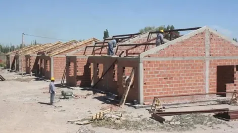 Milei avanzó en la disolución del Procrear: qué pasa con los créditos otorgados