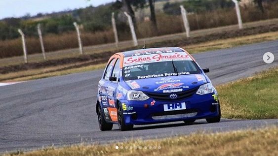 A Persia lo partieron al medio