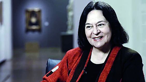 Pensar el arte, a lo grande