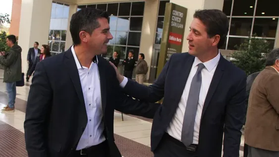 En partidos que jugaron por su cuenta ahora no descartan ir en un frente opositor