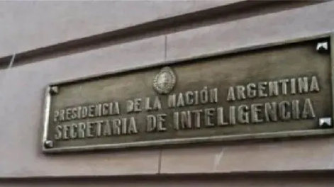 La Libertad Avanza busca votos para avanzar con la reforma de la ley de Inteligencia