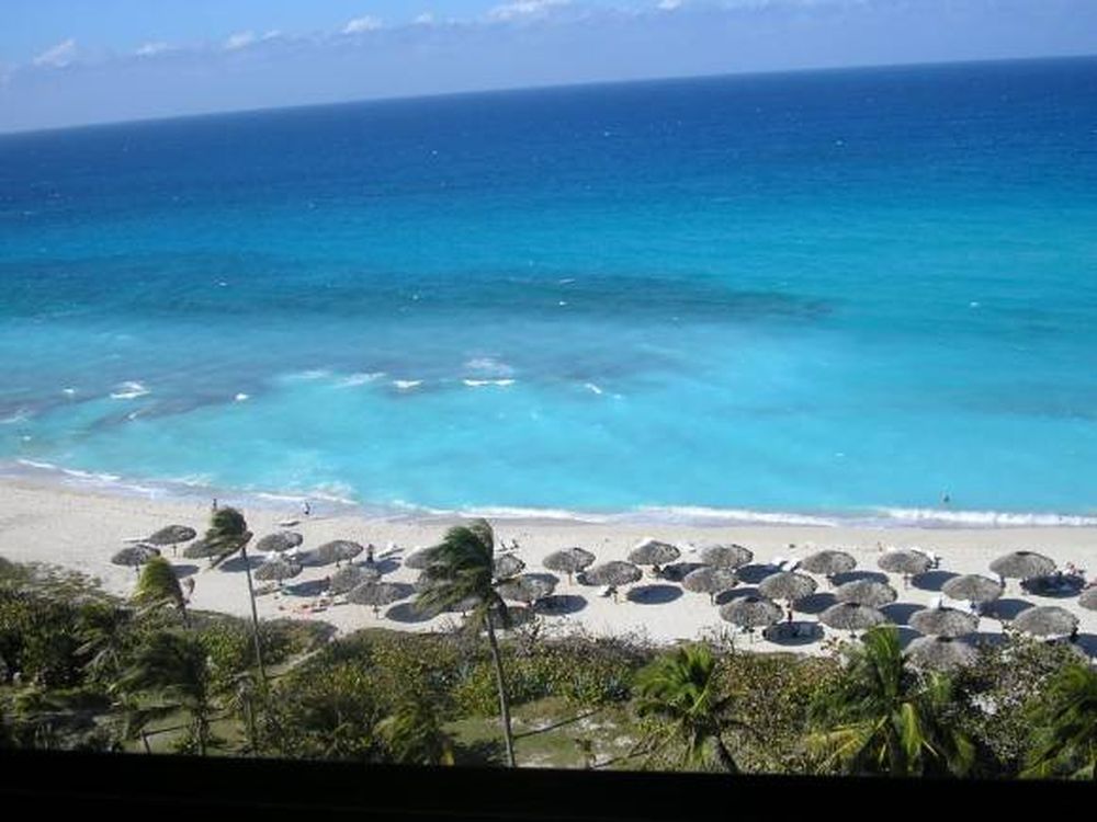 Caribe de ensueño