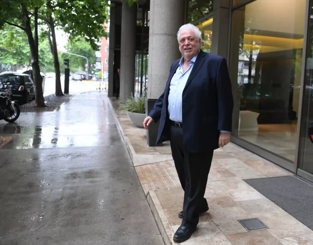 Ginés: “Mucho de lo que está pasando hoy es por hacer asados, juntadas, mateadas”