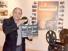 El Museo del Cine sigue esperando apoyo El Museo del Cine sigue esperando apoyo