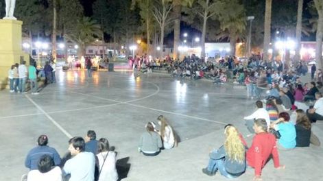 El 84% de ocupación superó lo esperado