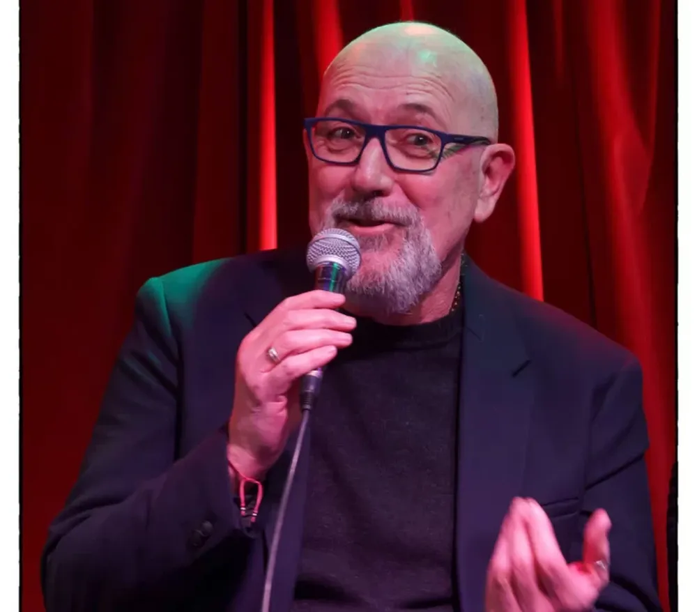 “Tenemos un jazz argentino y es muy amplio y valorado”