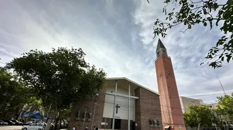 Catedral de San Juan.