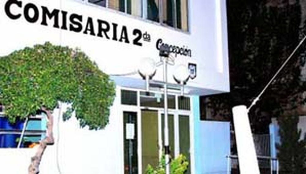 Recapturaron a uno de los fugados de una comisaría