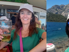 el impactante dato que arrojo la autopsia a ana lia corte, la mujer hallada muerta en bariloche el impactante dato que arrojo la autopsia a ana lia corte, la mujer hallada muerta en bariloche
