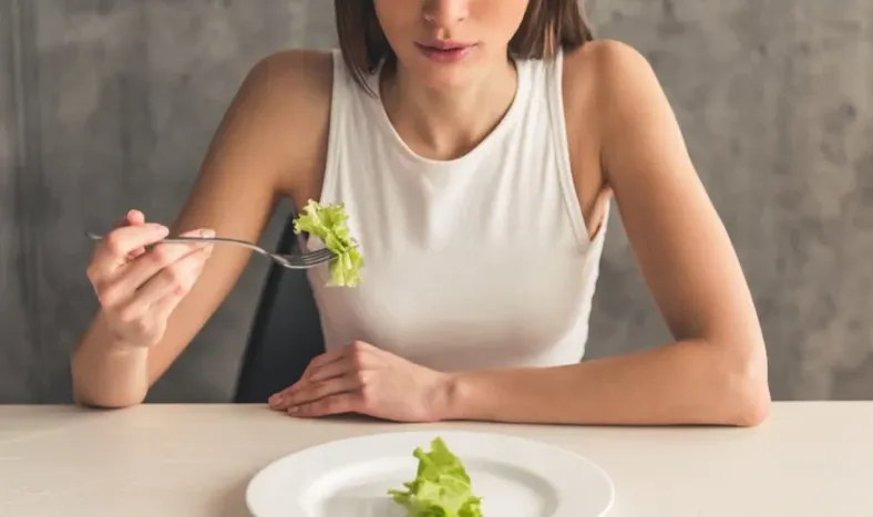 Una de cada tres jóvenes argentinas tiene algún tipo de trastorno alimenticio