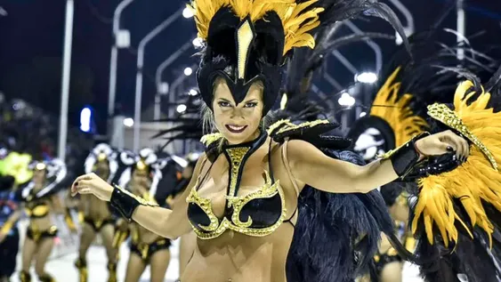 Luego de un año sin brillo y color, esta vez vuelven los carnavales a Entre Ríos