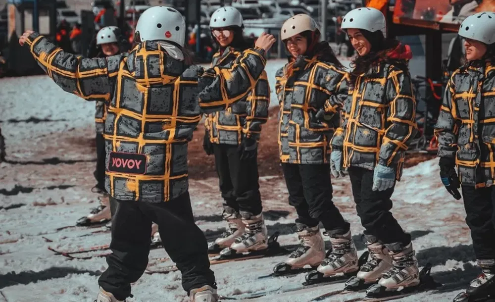 Viajes de egresados: esperan que se reanuden la primera quincena de octubre