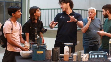 El 26 y 27 de marzo, la Facultad de Ingeniería, de la UNSJ, hará su muestra académica para estudiantes secundarios y público en general.