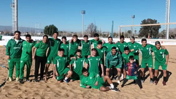 DEFINICIONES. Sportivo Desamparados tendrá hoy nuevo presidente.